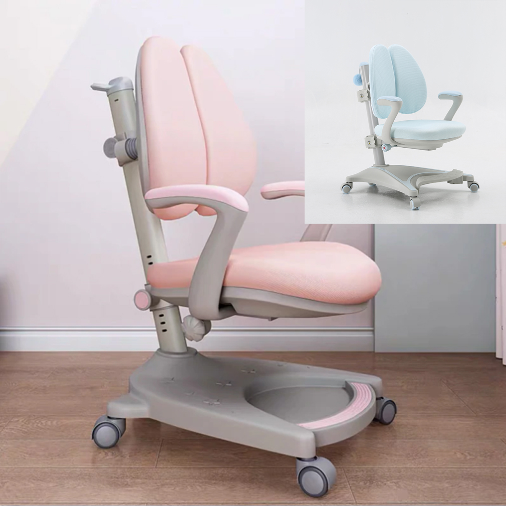 Kursi Belajar / Kursi Gaming Lucu / Kursi Belajar Anak Lucu / Kursi Game / Sihoo Kursi Anak Kelinci 