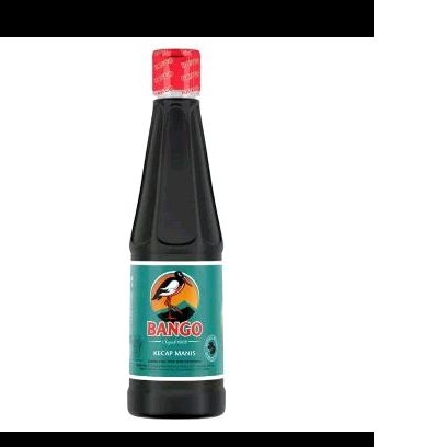 

Kecap Manis Bango 135ml (harga untuk 2pcs)