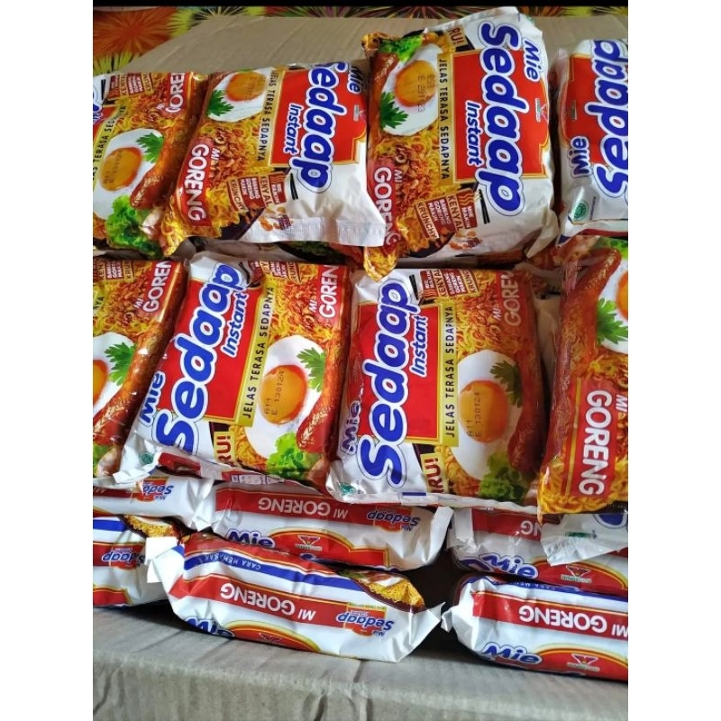 

sedap goreng