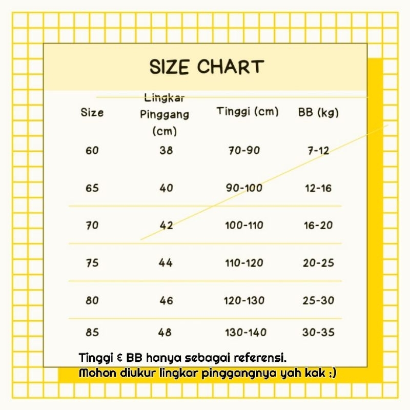 CA10 5pcs Celana Dalam Katun Anak Perempuan Cewek dengan Kotak(2-13thn)