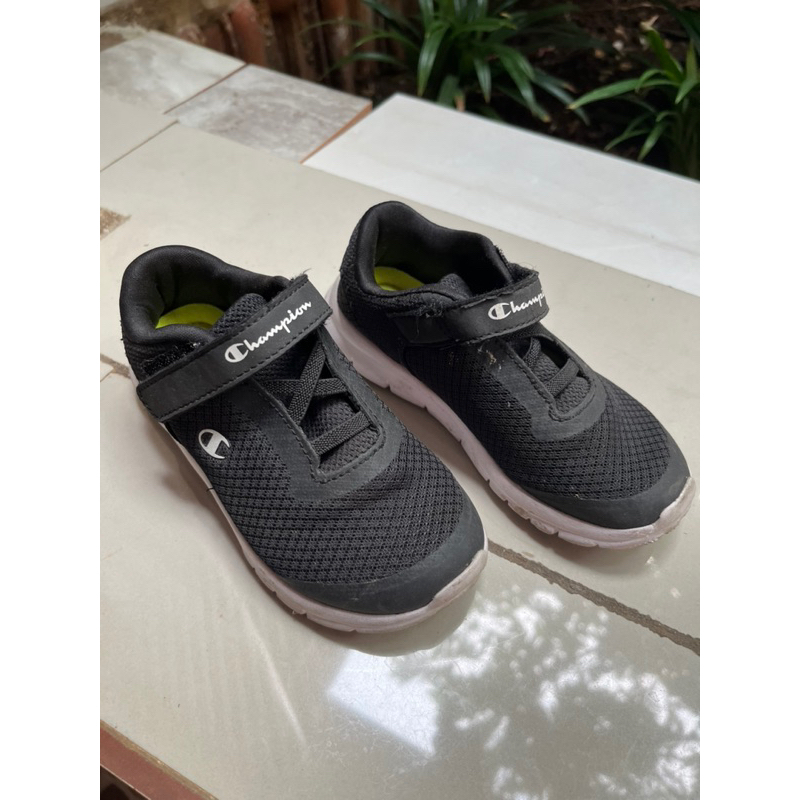 *PRELOVED* CHAMPION Kids by Payless