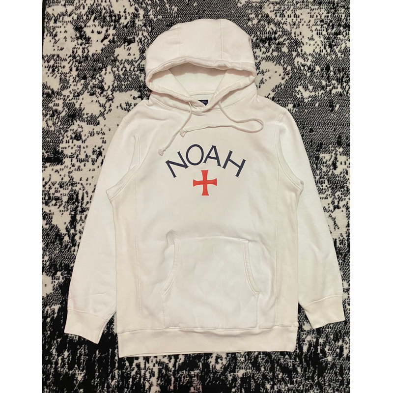 Hoodie Noah Clothing