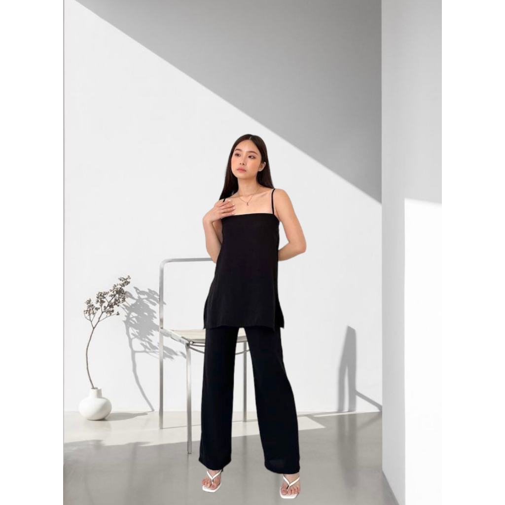 ONE SET WANITA PREMIUM KEKINIAN - ZOYA SET