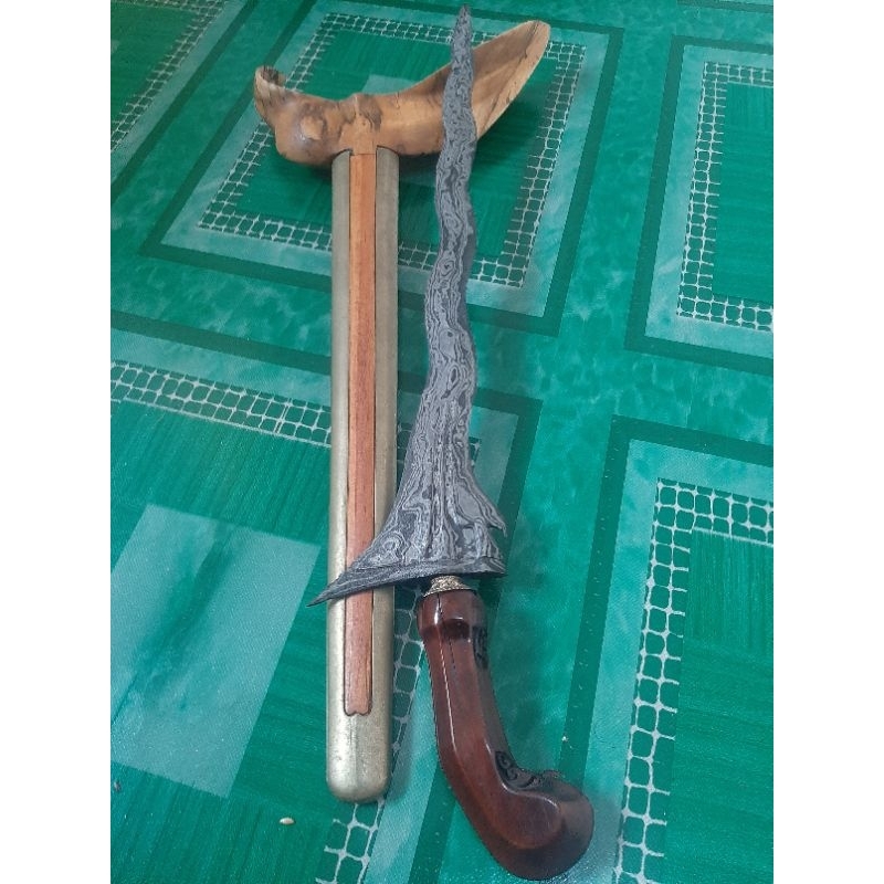 panimbal sepuh luk 9