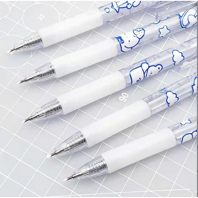 

Pen Cutter / Pulpen Pisau