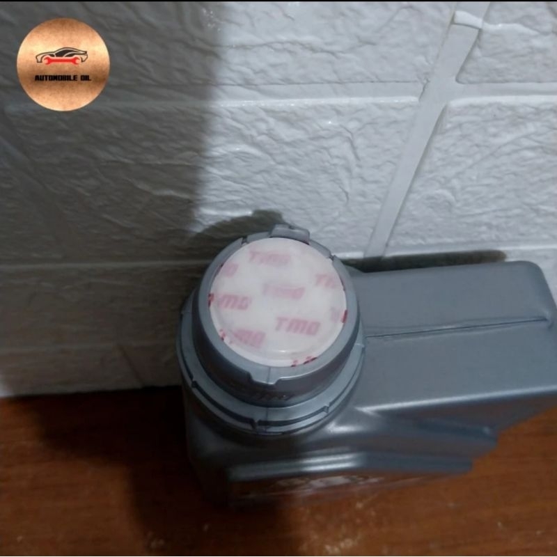 Oli toyota-tmo 10w-30 bensin 1L-orinal toyota
