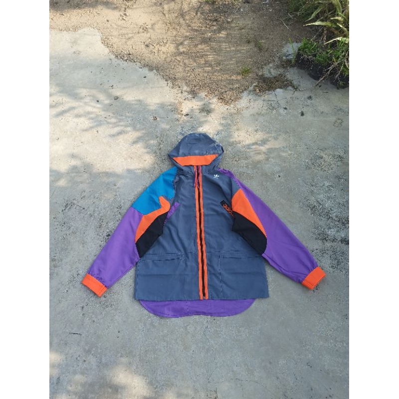 jacket snowboard adidas