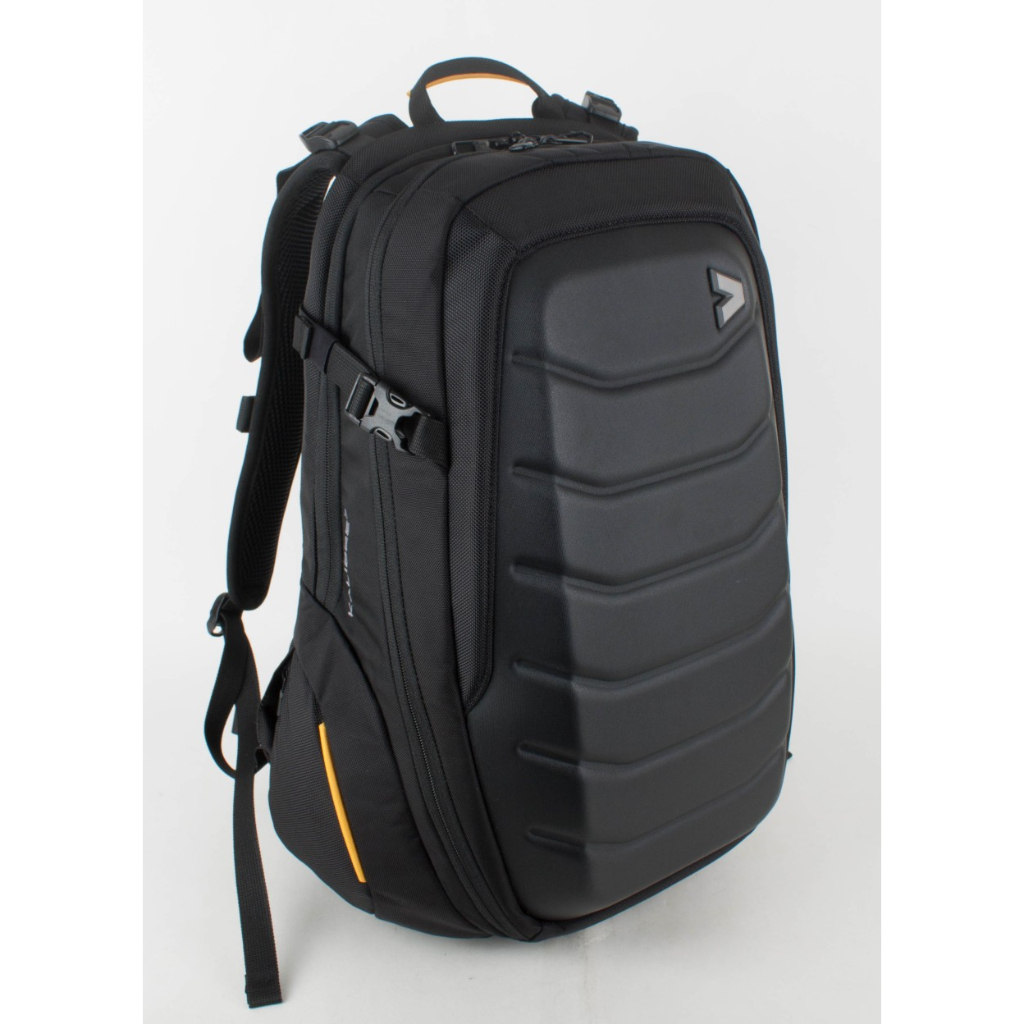 Tas Ransel Kalibre 911523000 / 911523 Backpack Predator 01 Black 20L tas pria