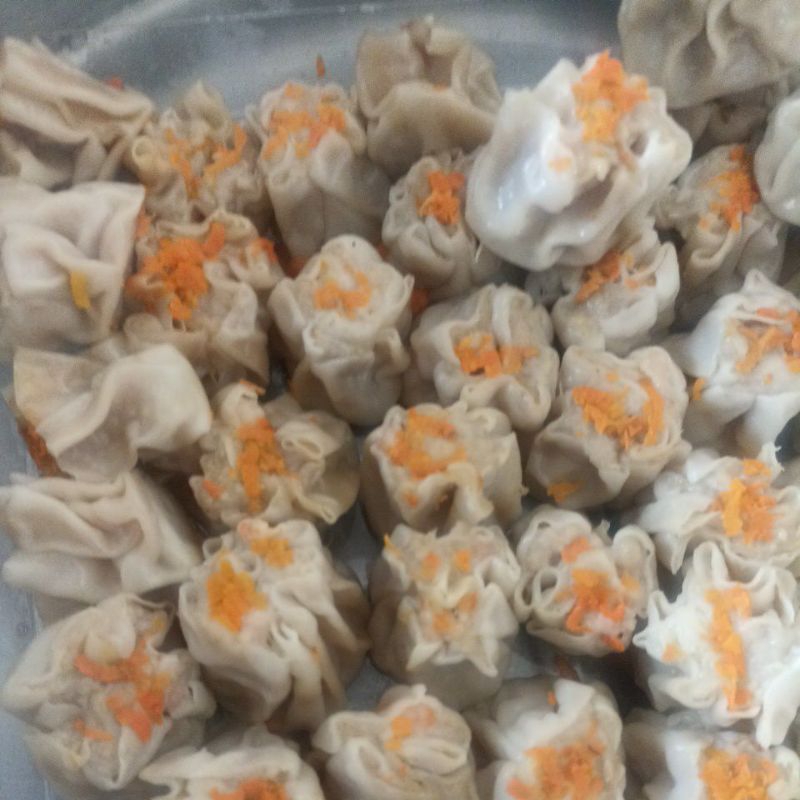 

Dimsum