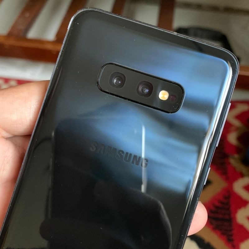 samsung Galaxy S10e Snapdragon 6/128