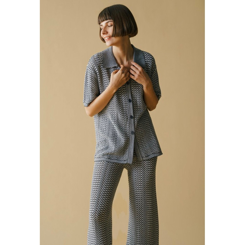 Duma Cheri Shirt Abu