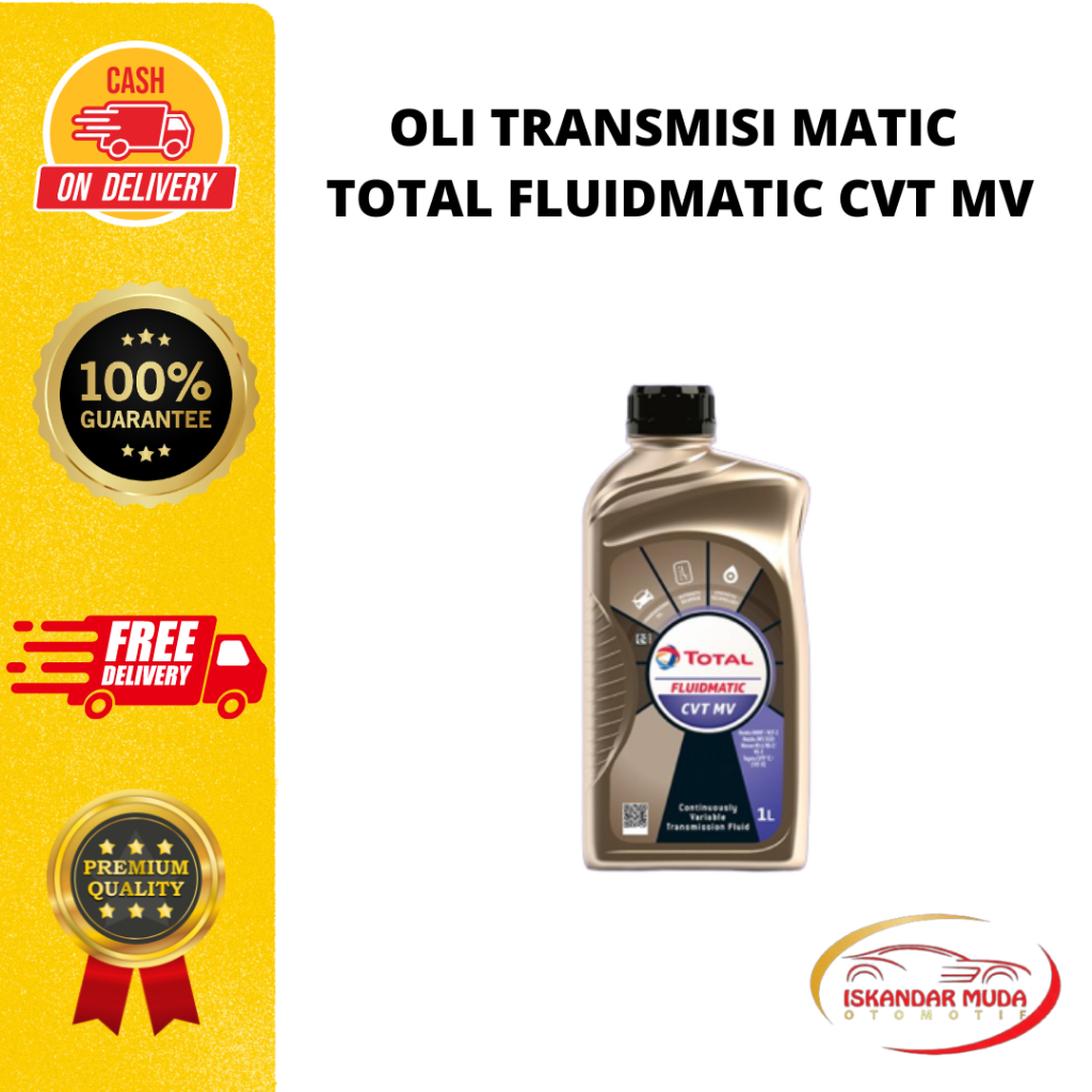 Oli Mobil Total 9000 GF6 5W 30