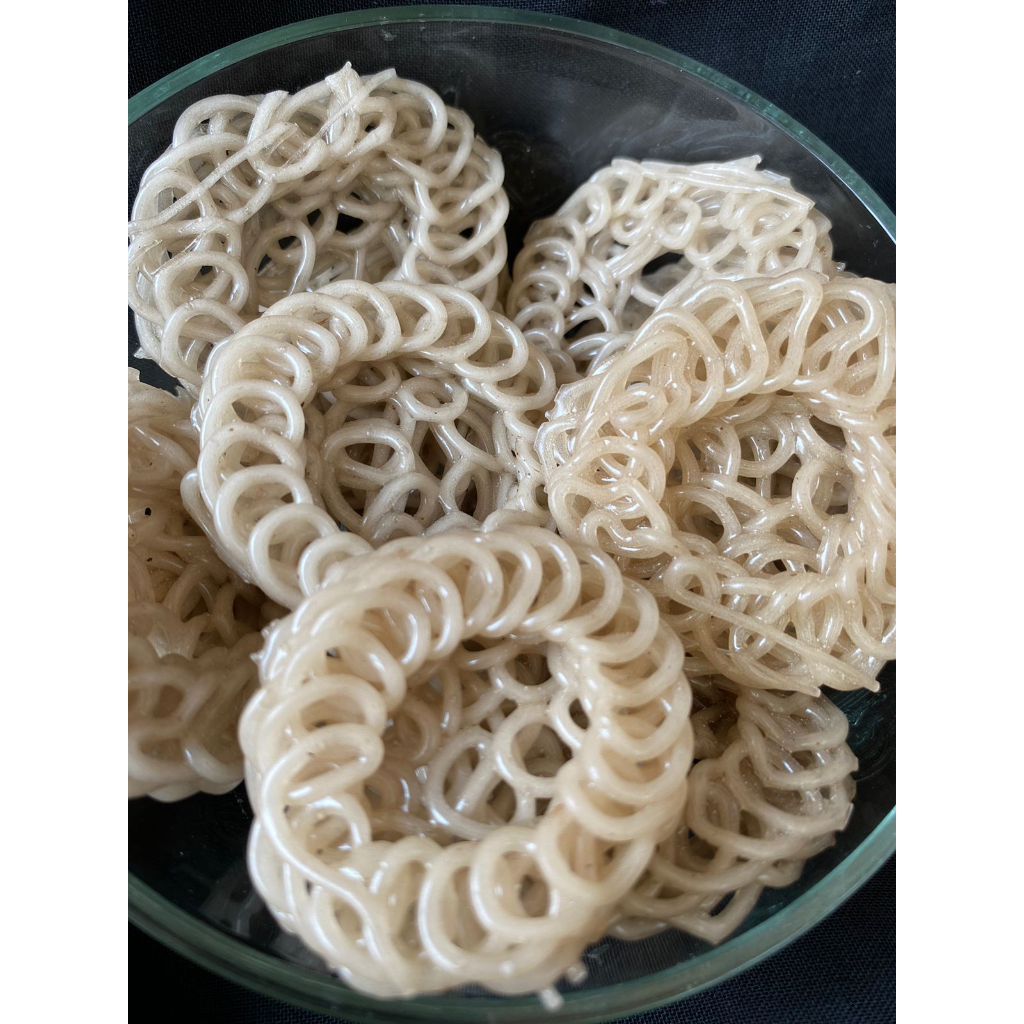 

Kerupuk Seblak Rafael Viral / Kerupuk Bawang Mentah