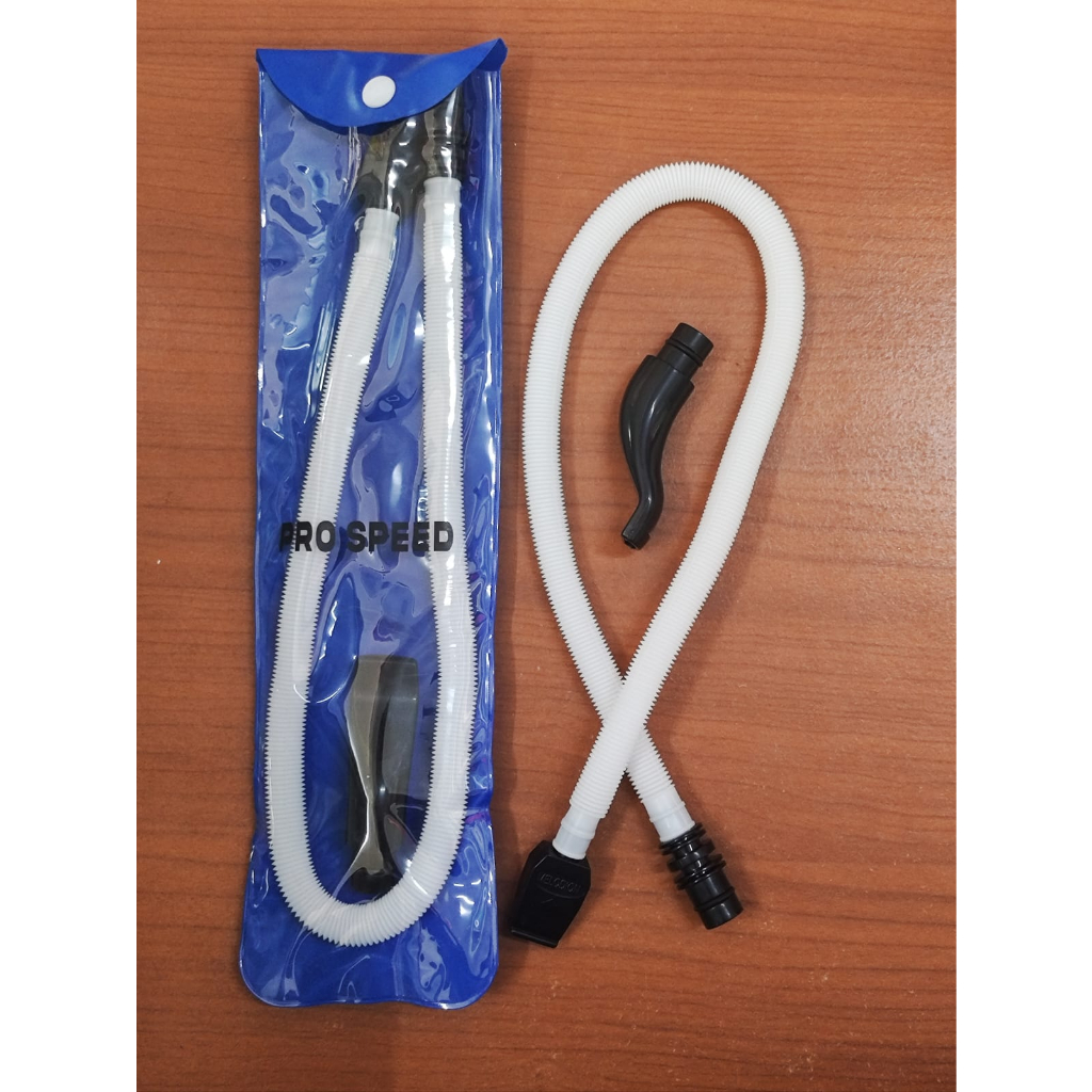 selang pianika pro speed tiup dan selang tiupan