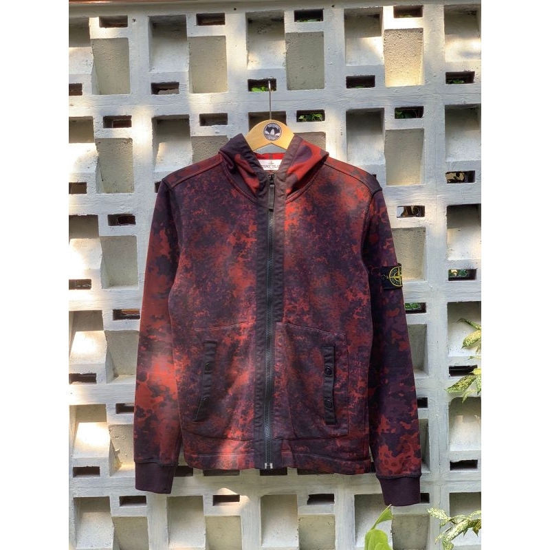 Stone Island Tortoise