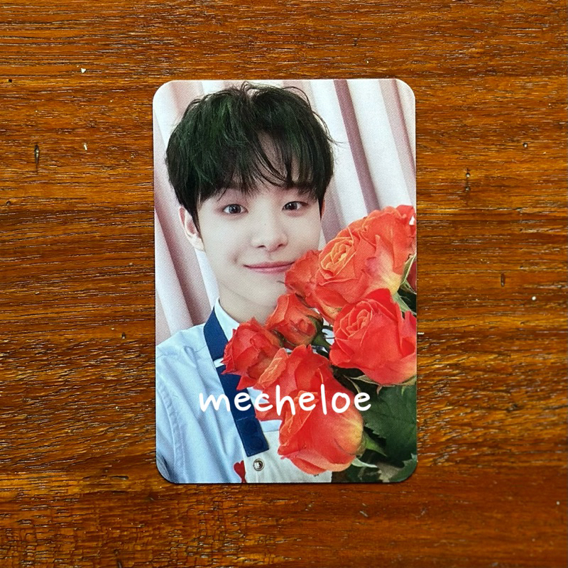 PC TREASURE BLOOMING RPC JIHOON