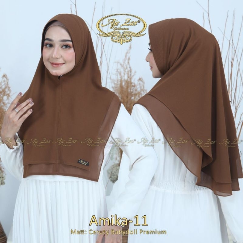 AMIKA ORI BY AJEZAS COLLECTION