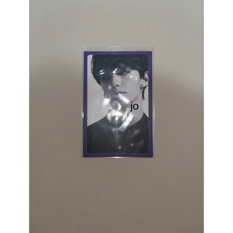 STRAY KIDS HYUNJIN POB LIMITED IMY BENEFIT I AM YOU PHOTOCARD PC SKZ BANGCHAN LEE KNOW CHANGBIN HYUN