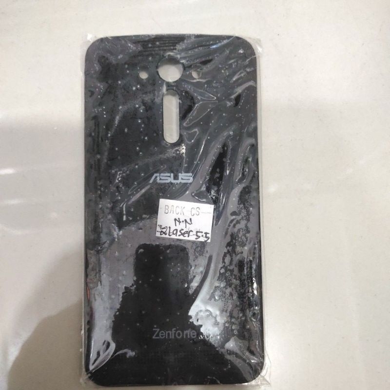 ASUS ZENFONE 2 BACKDOOR