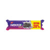 

NEXTAR NOIR COOKIES & CREAM BISKUIT SANDWICH 144 GRAM