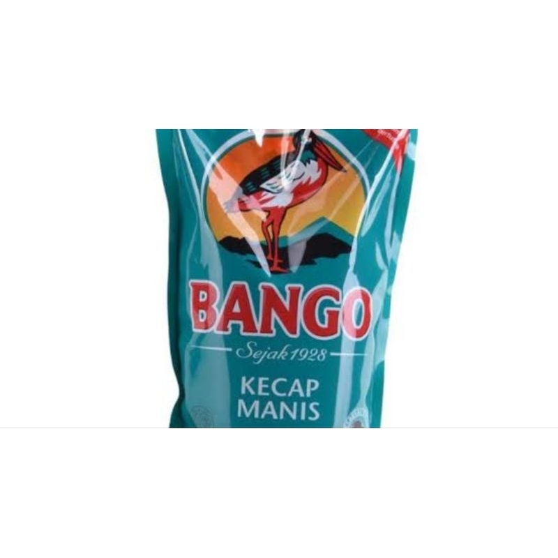 

KCP BANGO besar 520ml