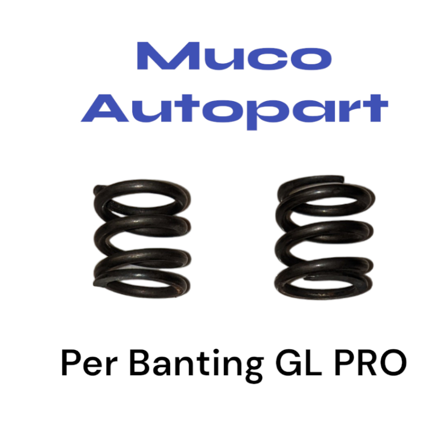 Per Banting Suling Shock Sok Depan GL Pro 2pcs