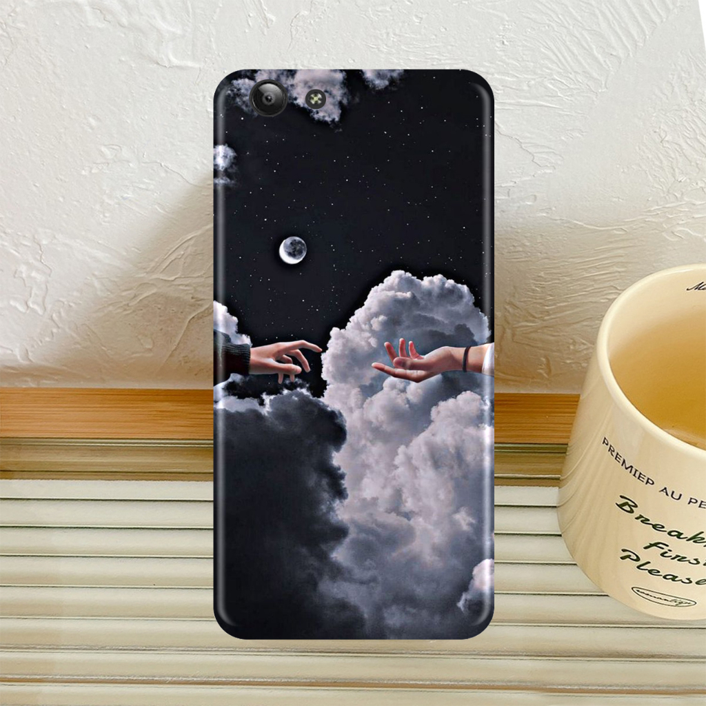 Case VIVO Y53 LAMA- Casing Hp - Softcase Cakse Hp VIVO Y53 LAMA Casing Hp - Softcase - Case Hp VIVO 