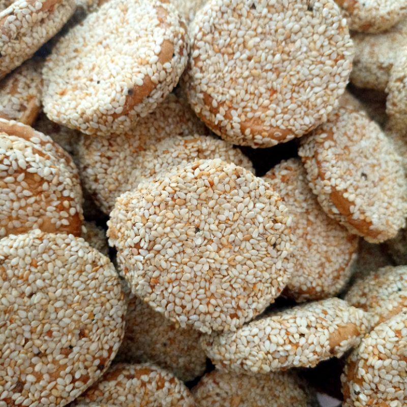 

Biskuit Marie Wijen Manis 250 gram