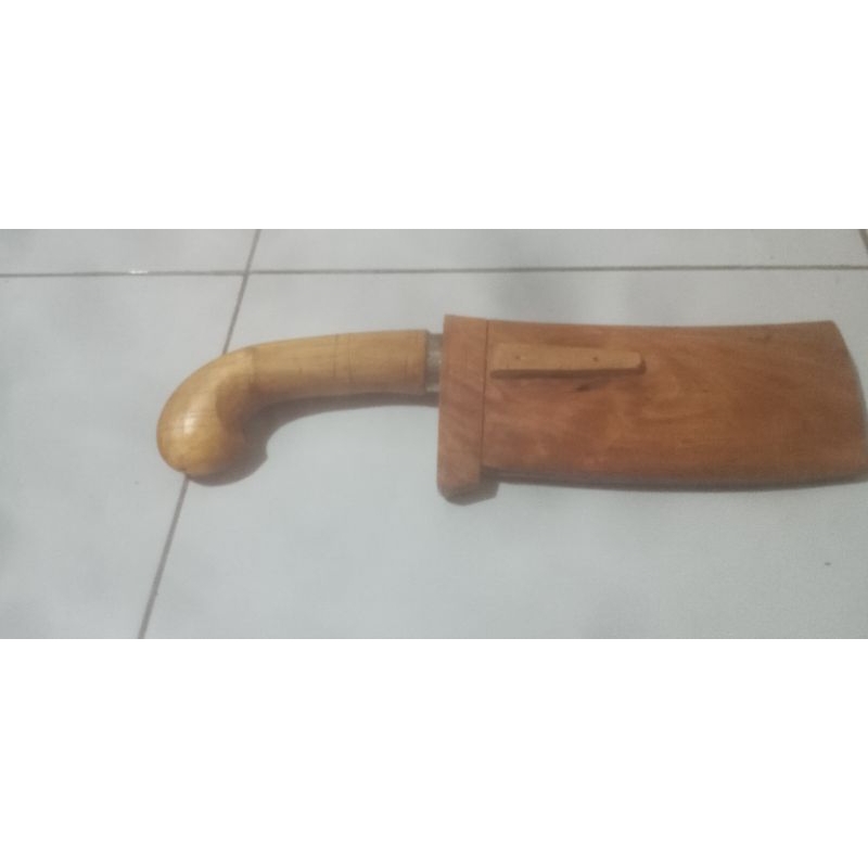 golok cepot per asli
