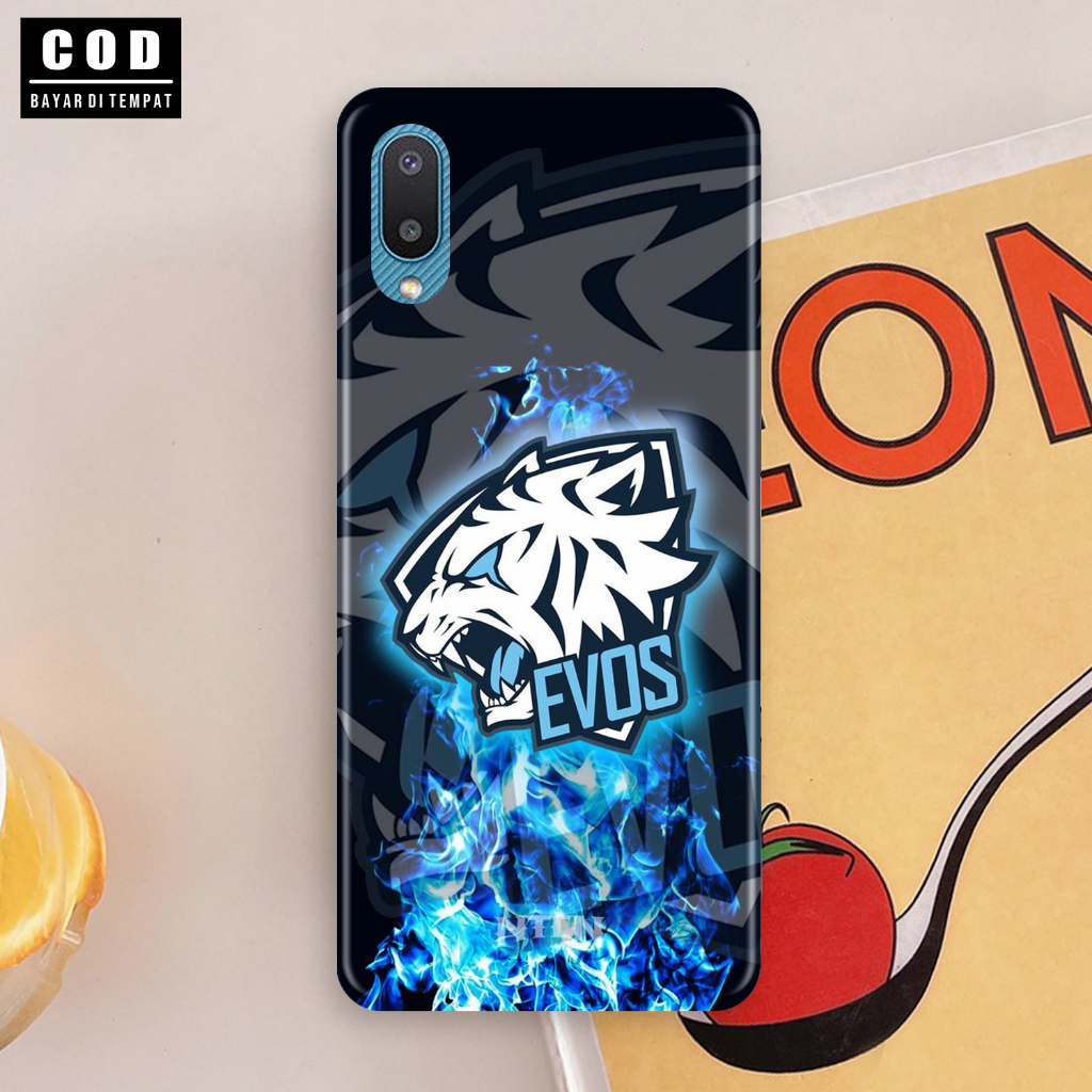 Case SAMSUNG A02- Casing Hp - Softcase Case Hp SAMSUNG A02- Casing Hp - Softcase - Case Hp SAMSUNG A