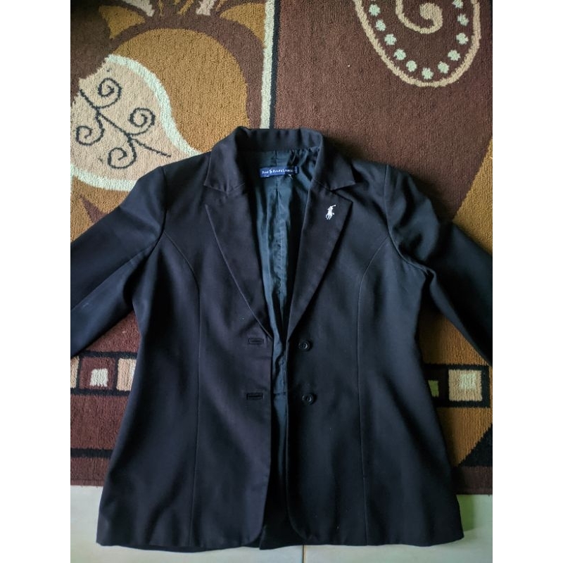 jas polo Ralph Lauren original