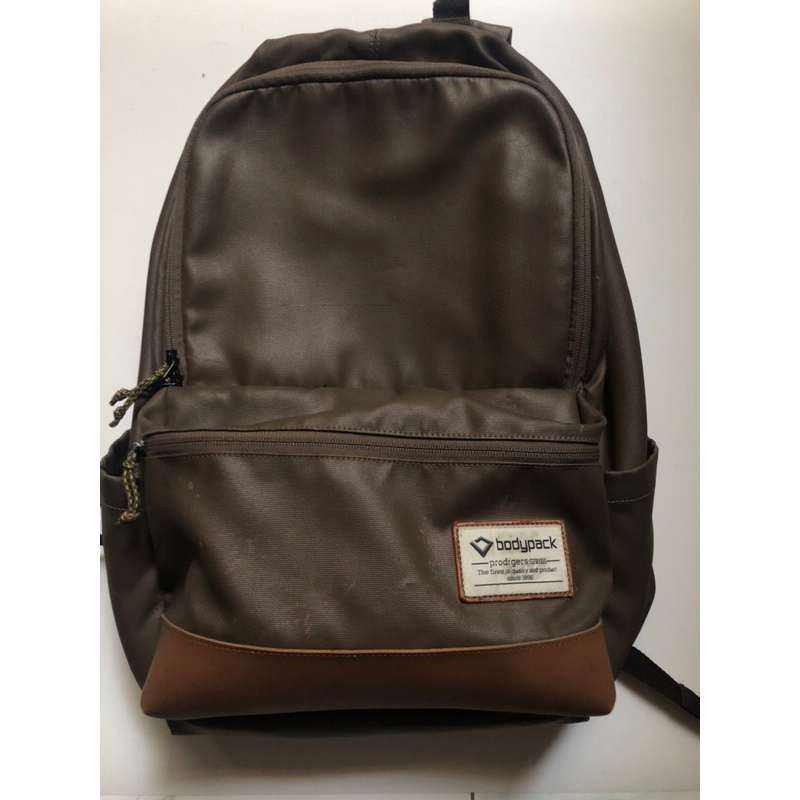 Bodypack Backpack Prodiger Series