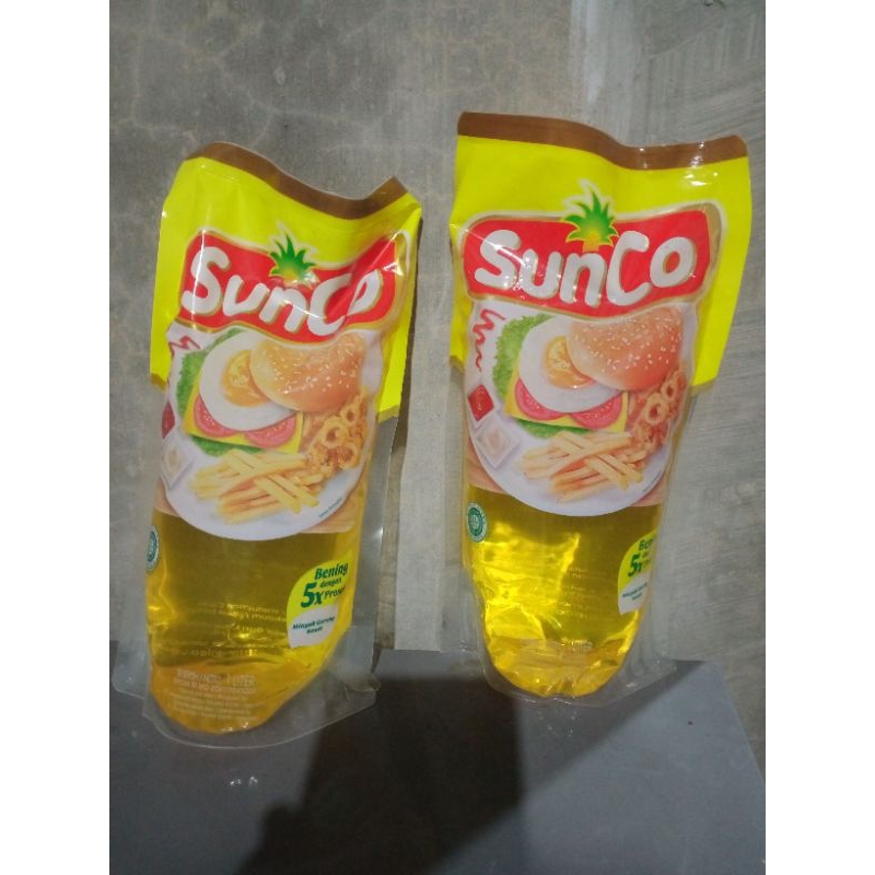 

minyak goreng