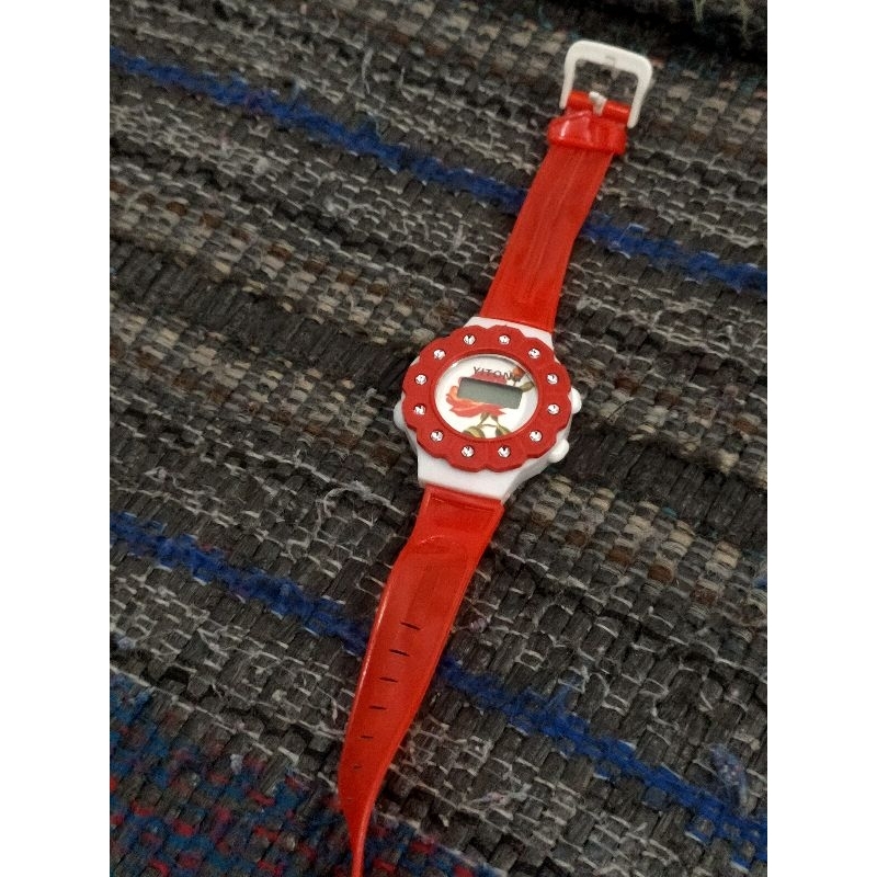 mainan jam tangan anak