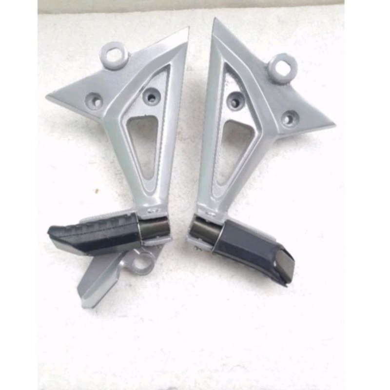 Power Footstep belakang Revo fit fi injeksi Pijakan kaki belakang Revo Fit Injeksi