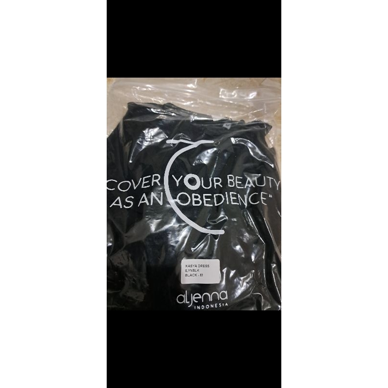 kasya dress aljenna
