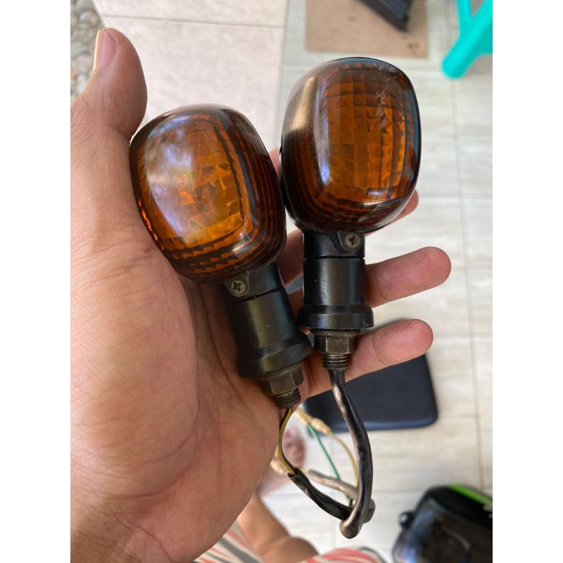 riting original ninja rr