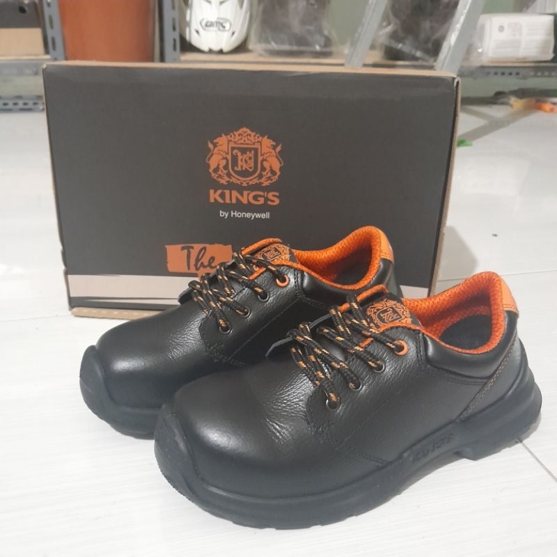 sepatu safety king kings kws200x kws 200 x