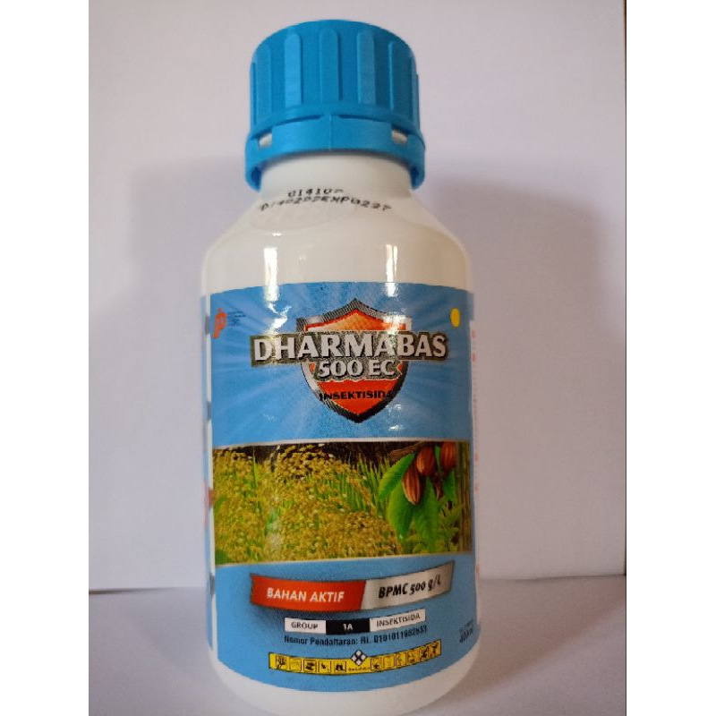 Dharmabas 500 EC 400 ml