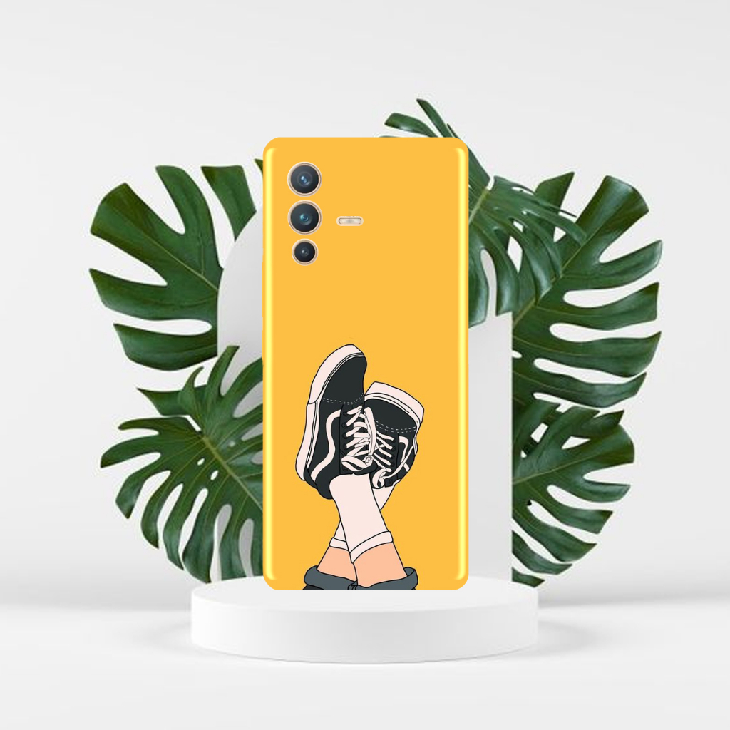 Case VIVO V23 5G Casing Hp - Softcase Cakse Hp VIVO V23 5G Casing Hp - Softcase - Case Hp VIVO V23 5