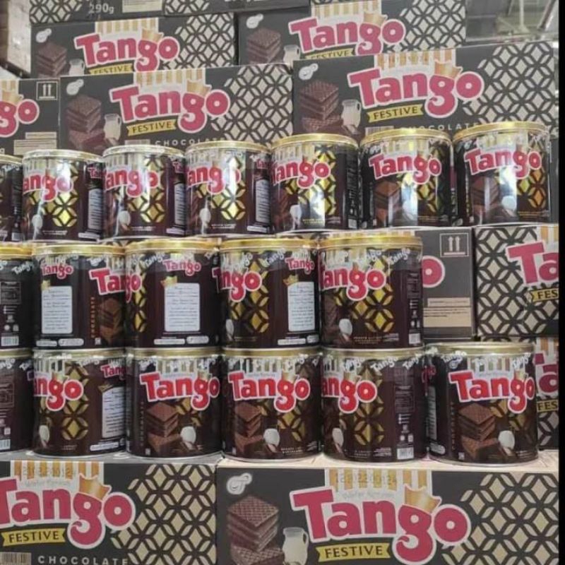 

tango