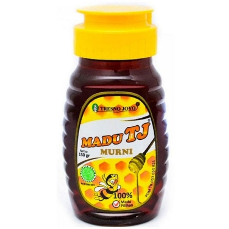 

MADU TJ 150 GR