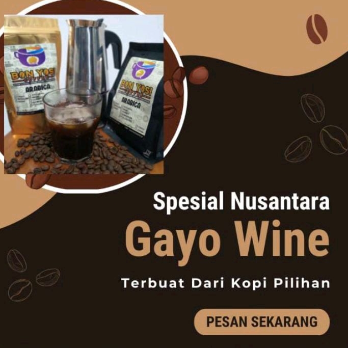 

Gayo Winey