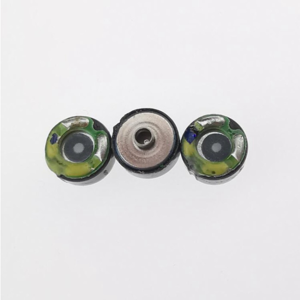 Promo Ic7 High End BO High Resolution 7mm Driver Unit HiFi Sound Quality Berkualitas