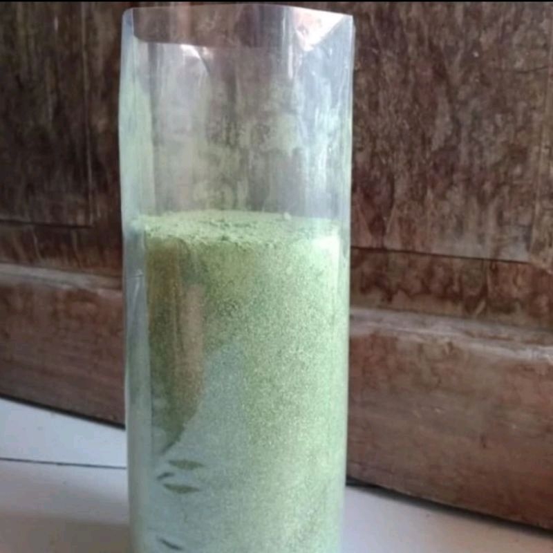 

Bubuk Daun Insulin 1Kg penuh manfaat 100%Murni