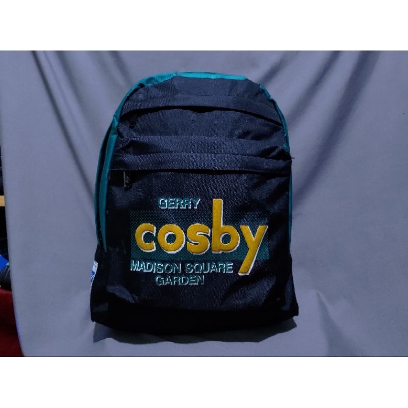 Gerry Cosby Vintage Ransel
