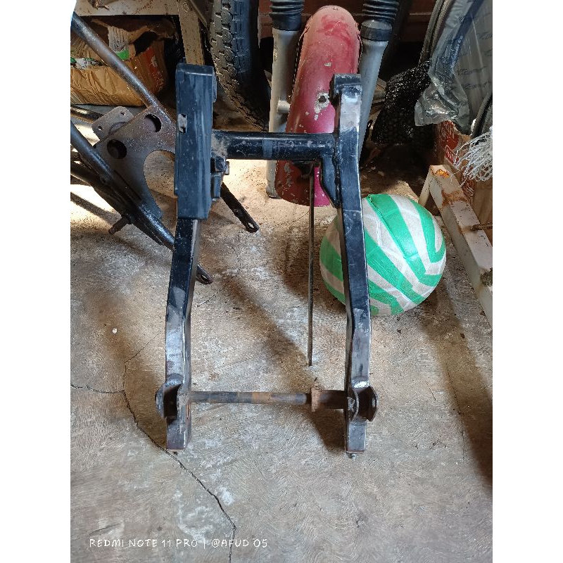 arm kaze ori pnp GL100