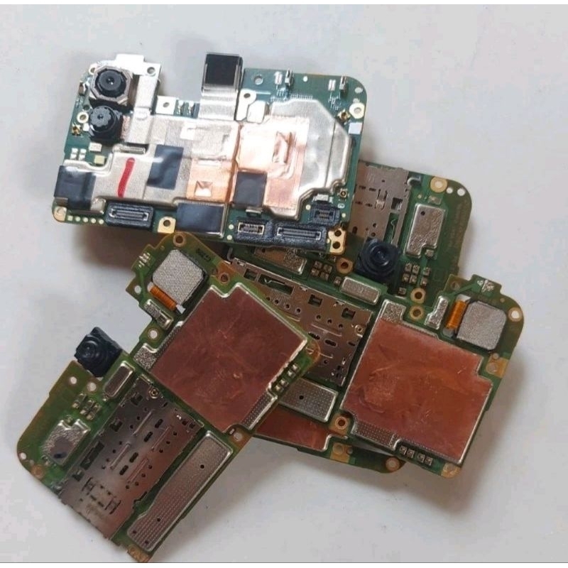 ready mesin vivo y91/y91c/93/95 mati perawan/bahan