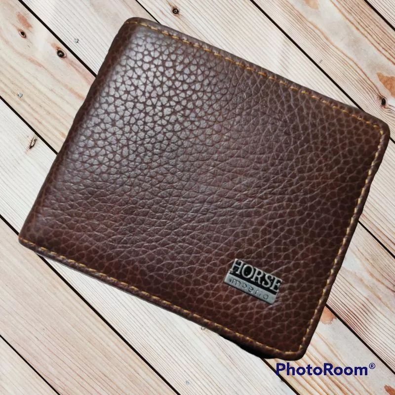 Dompet Imperial Horse Dompet Kulit