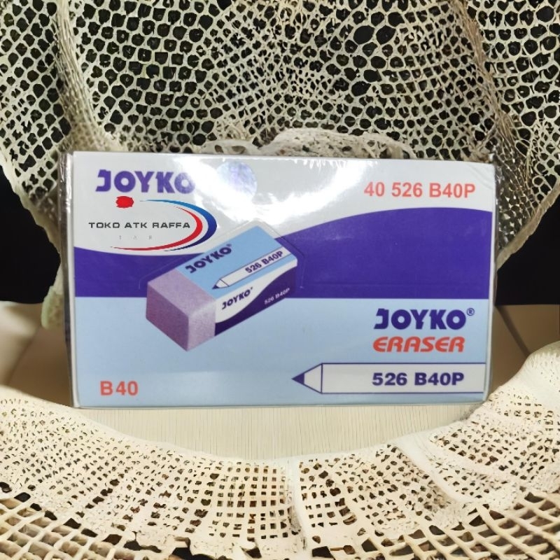 

penghapus joyko kecil